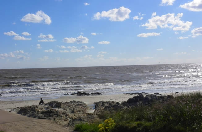 Playa de Bello Horizonte